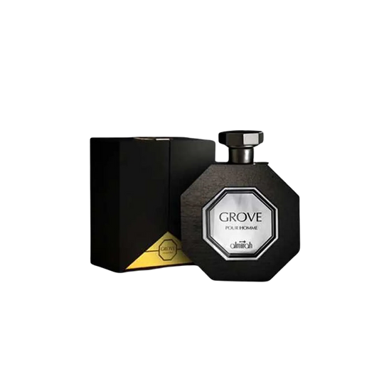 JJ Almiroh Perfume Grove Geft