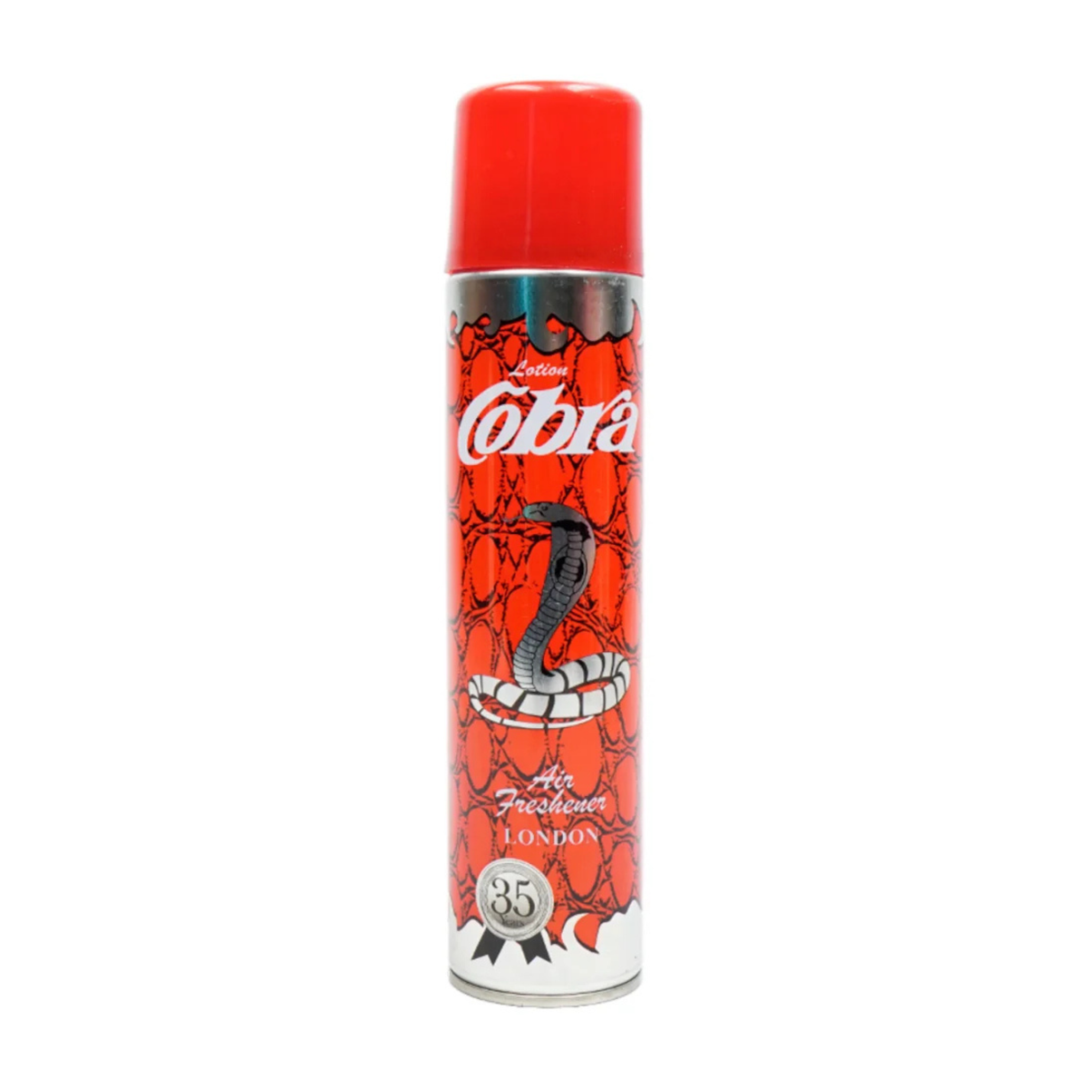 COBRA A/F LONDON 300ML