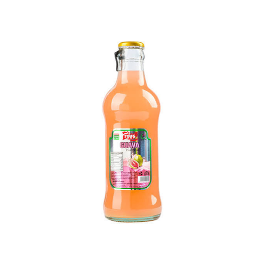Tops Guava Fruit Drink 200ml