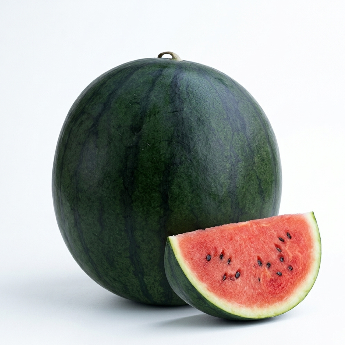 Fresh Watermelon