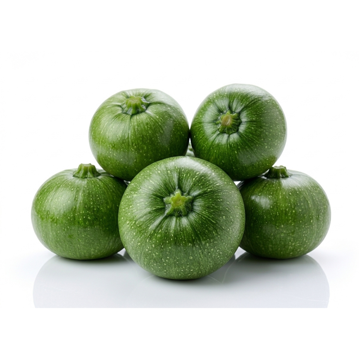 Fresh Veg Tinda (Kora) 1 Kg