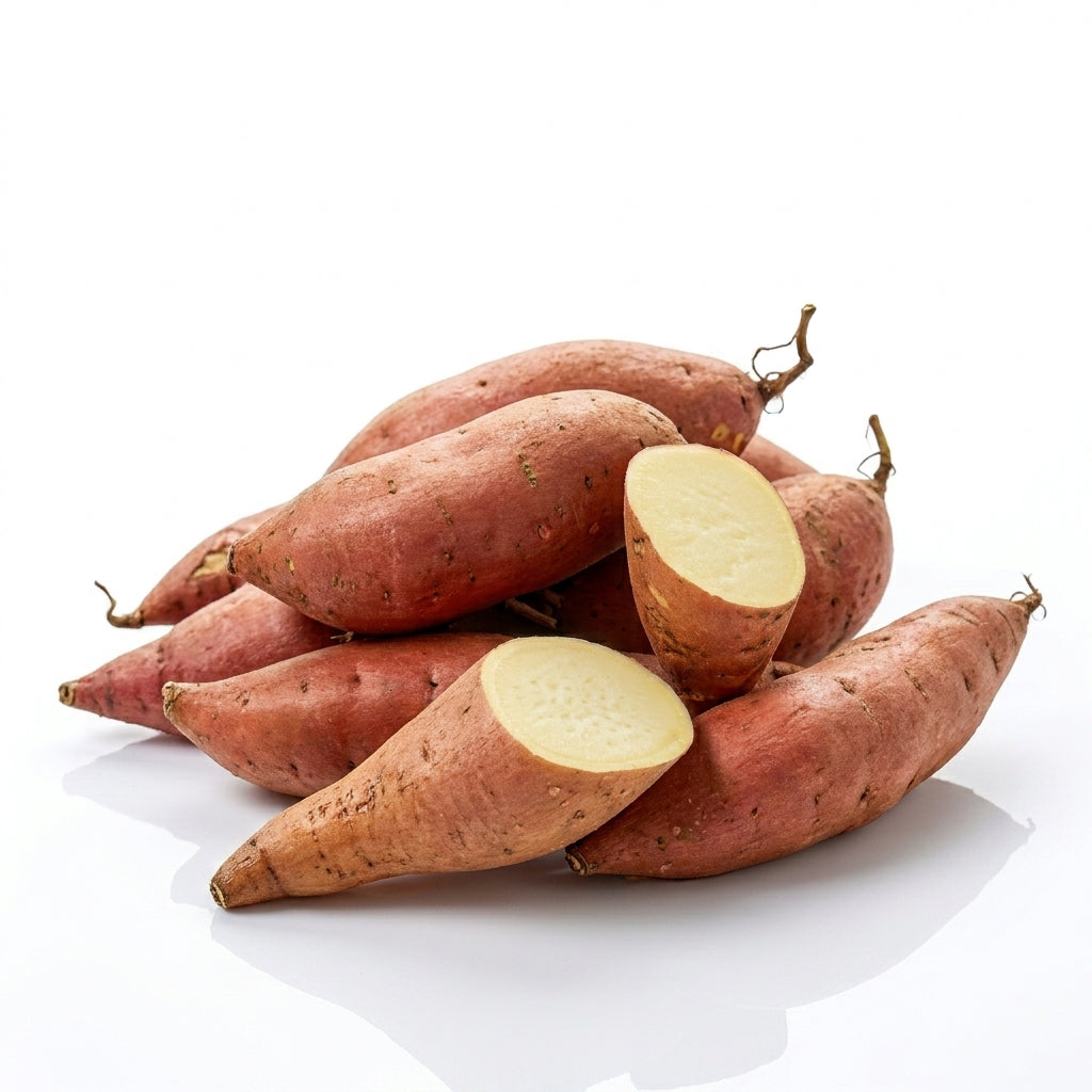 Fresh Sweet Potato (Shakarkandi) 1 Kg