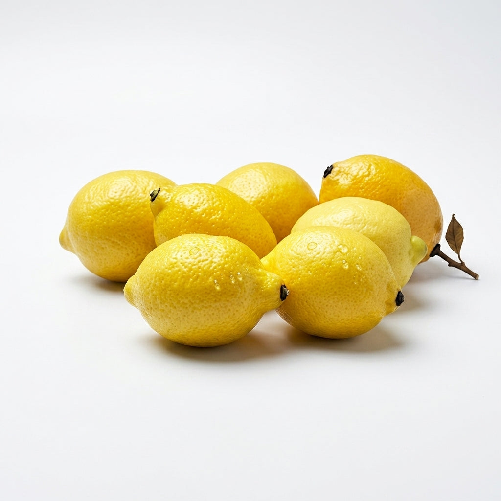 Fresh Lemon Big Desi