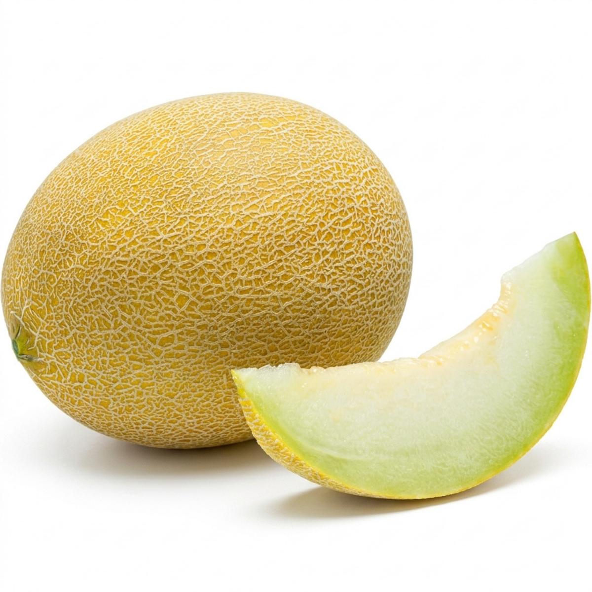 Fresh Fruit Sweet Melon