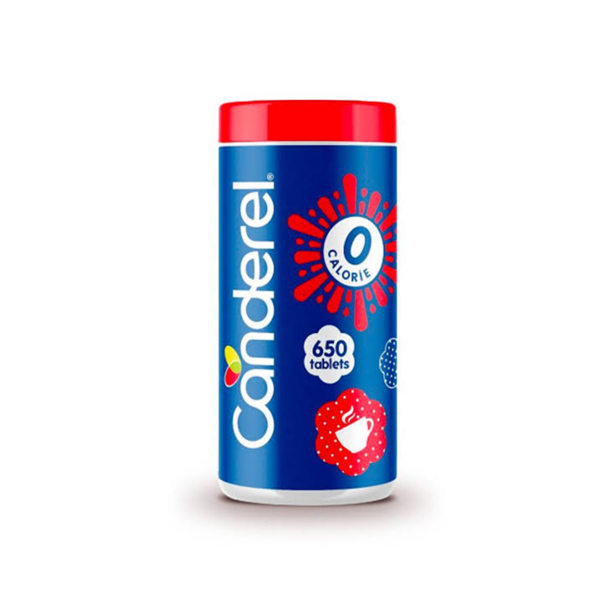 Canderel 18mg Tablets 225s