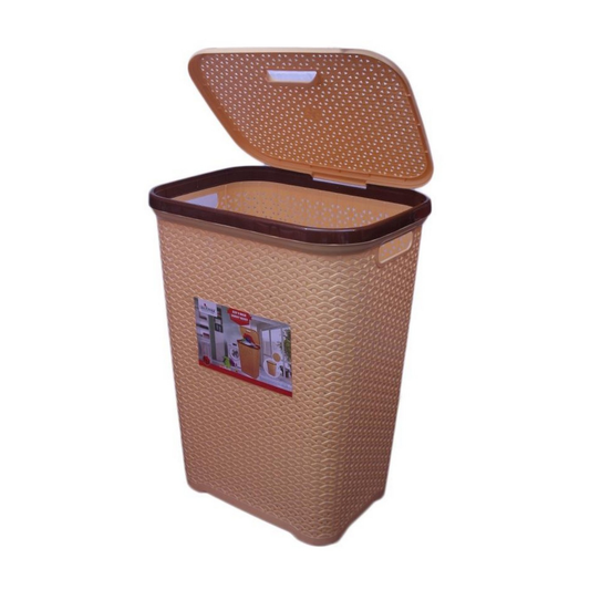 Lavenna Luxury Laundry Basket