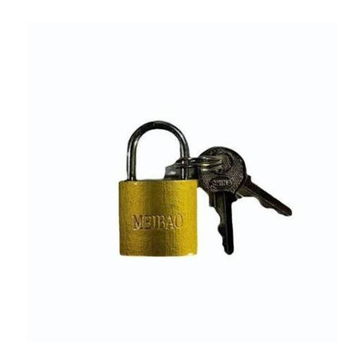 FMCG China Lock Small 20MM
