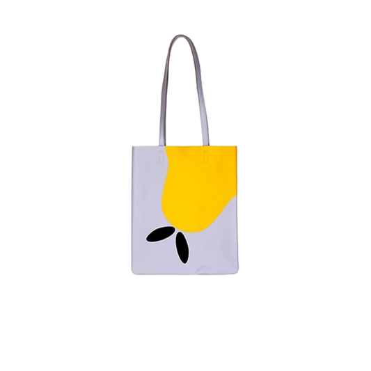 Fashion Fruit Shoulder Bag (Pear)