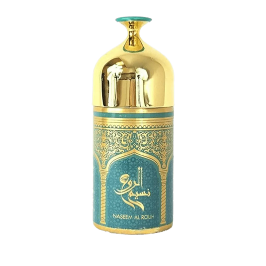 Hamidi Naseem Al Rouh Body Spray 250ml