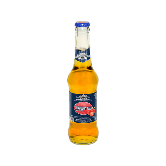Murree Brewery Malt NR Strawberry 250ml