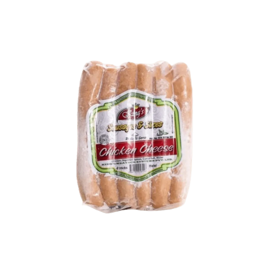 Frozen Food (beef cheese,6 p) kings