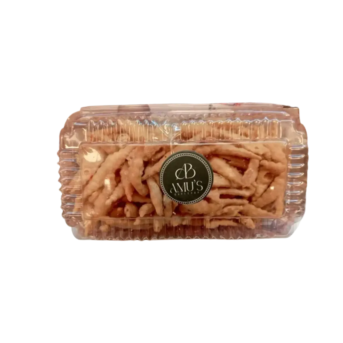 Namak Para Box 250Gm