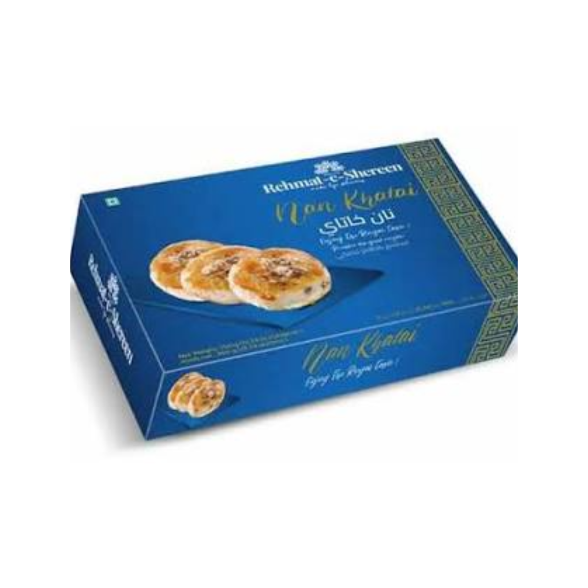 Khatai 250g Box 1pc