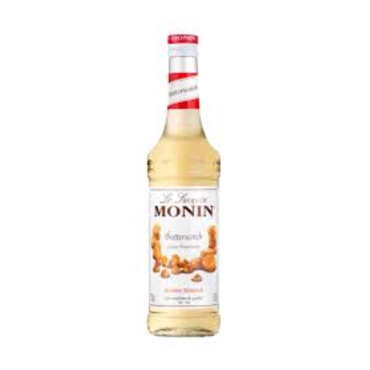 Monin Butterscotch Syrup 100cl