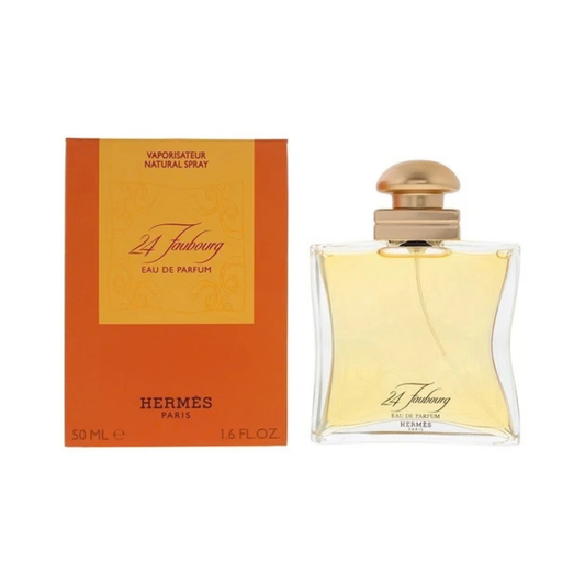 Hermes 24 Faubourg Edp 50Ml Spray