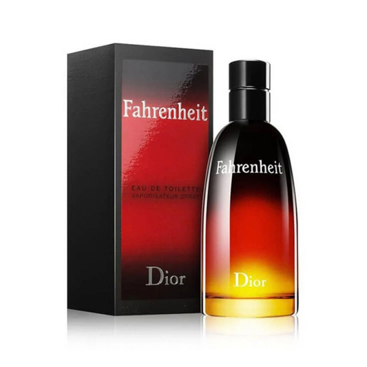 Dior Fahrenheit (M) Edt 100ml