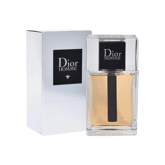 DIOR HOMME EDT 100ML