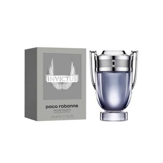 Paco Rabanne Invictus EDT Spray 50ml