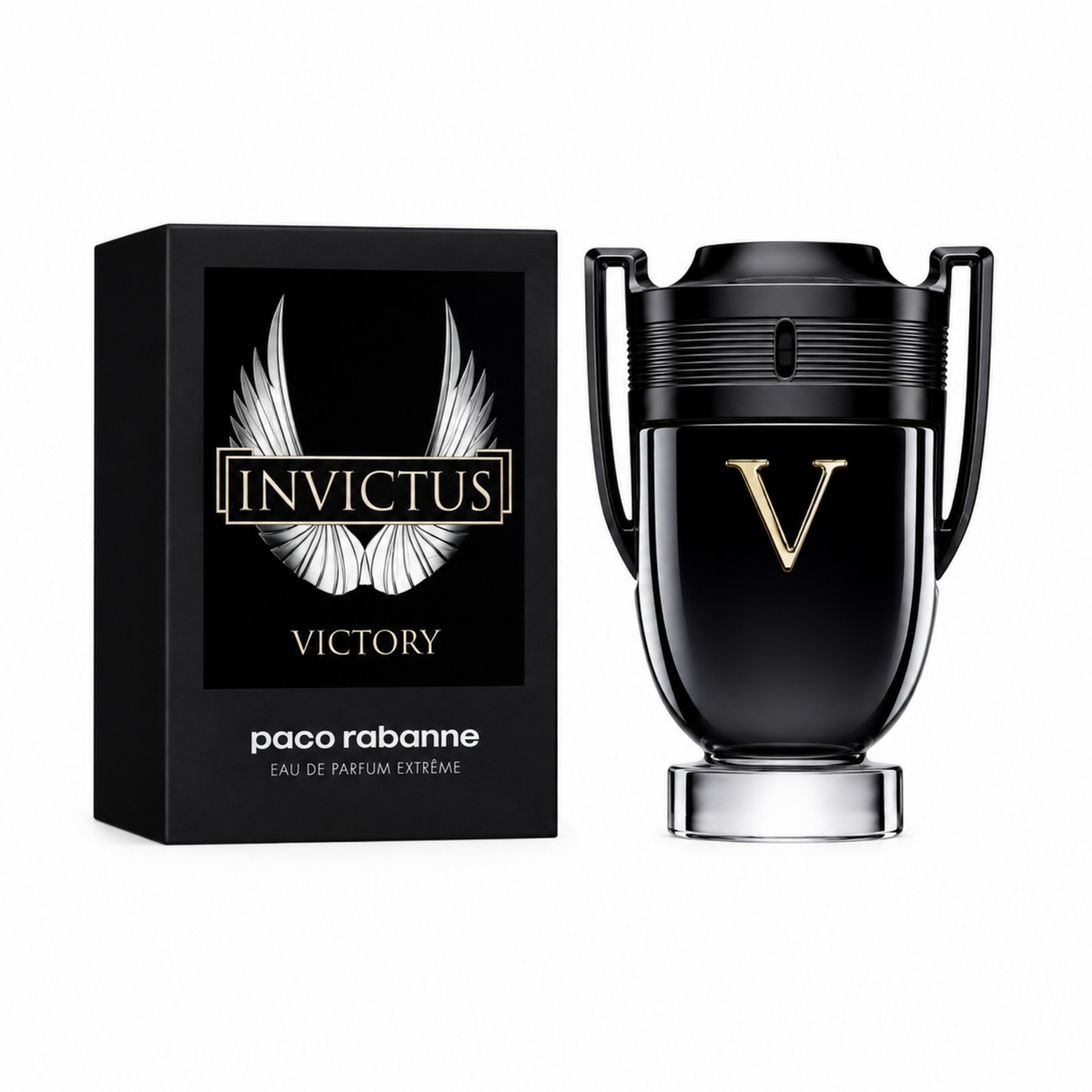 PACO INVICTUS VICTORY EDP 100ML