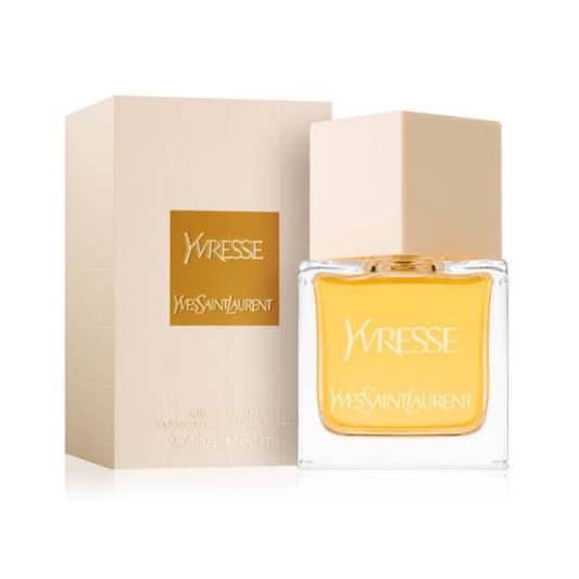Ysl Yvresse 80Ml Edt Spray