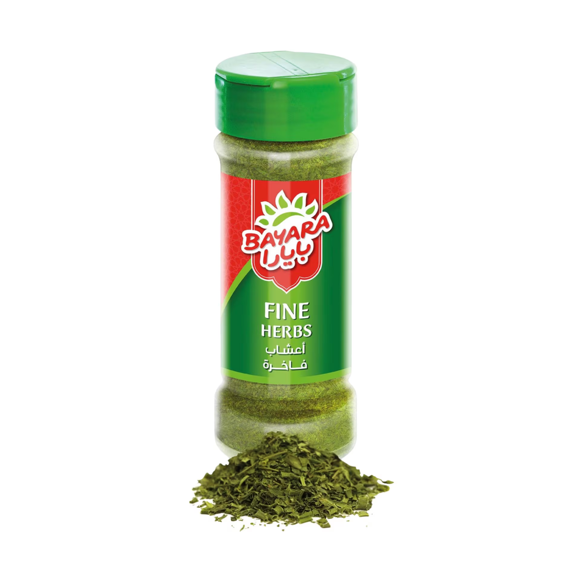 Bayara Spice Glass Bottle Fine Herbs 100ml