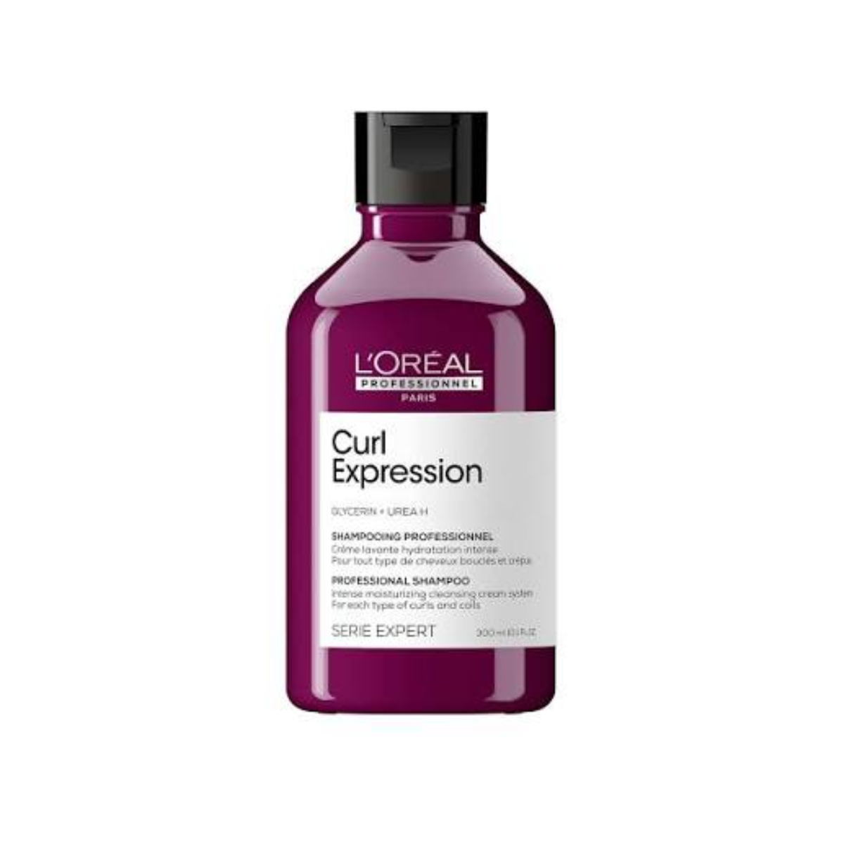Loreal Serie Expert Curl Expression intense moisturizing 300Ml