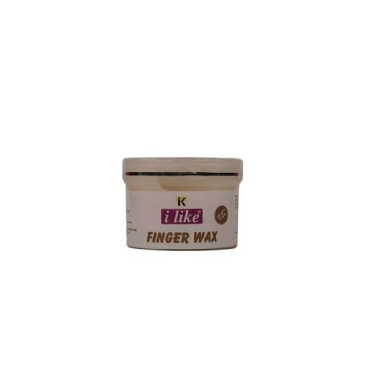 i-like Finger wax 120g