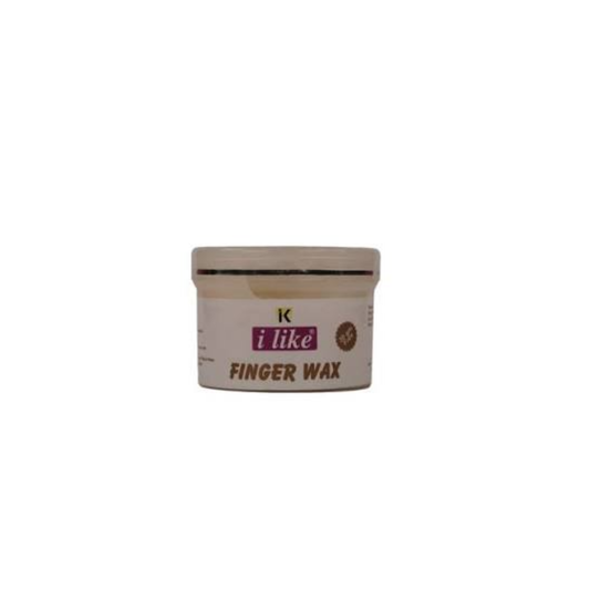 i-like Finger wax 120g