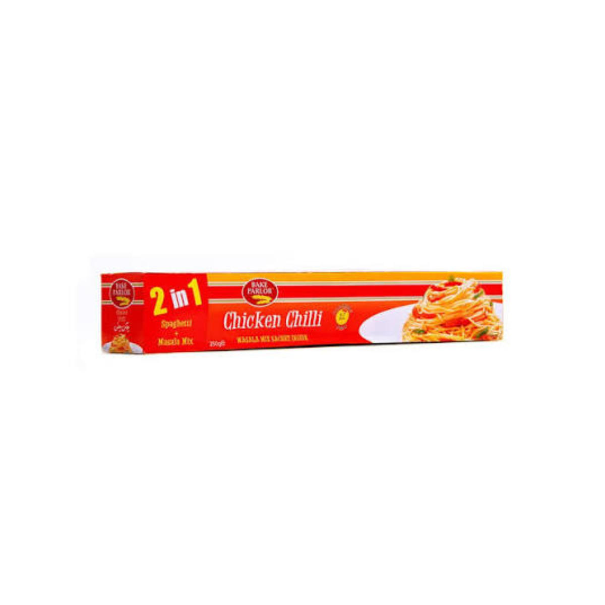 Bake Parlor Chicken Chilli 250g
