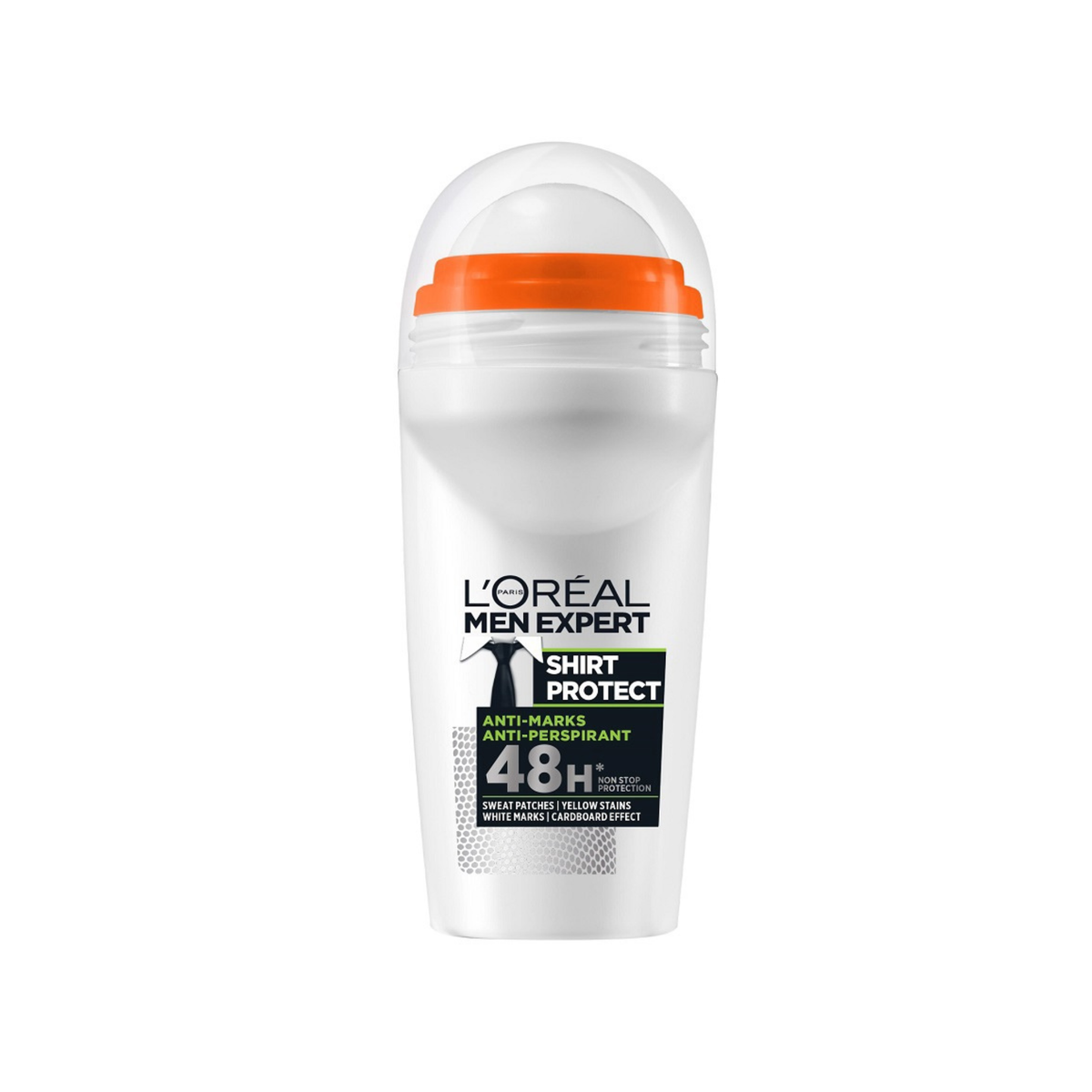 Loreal Men Expert Shirt Protect Roll On 50ml