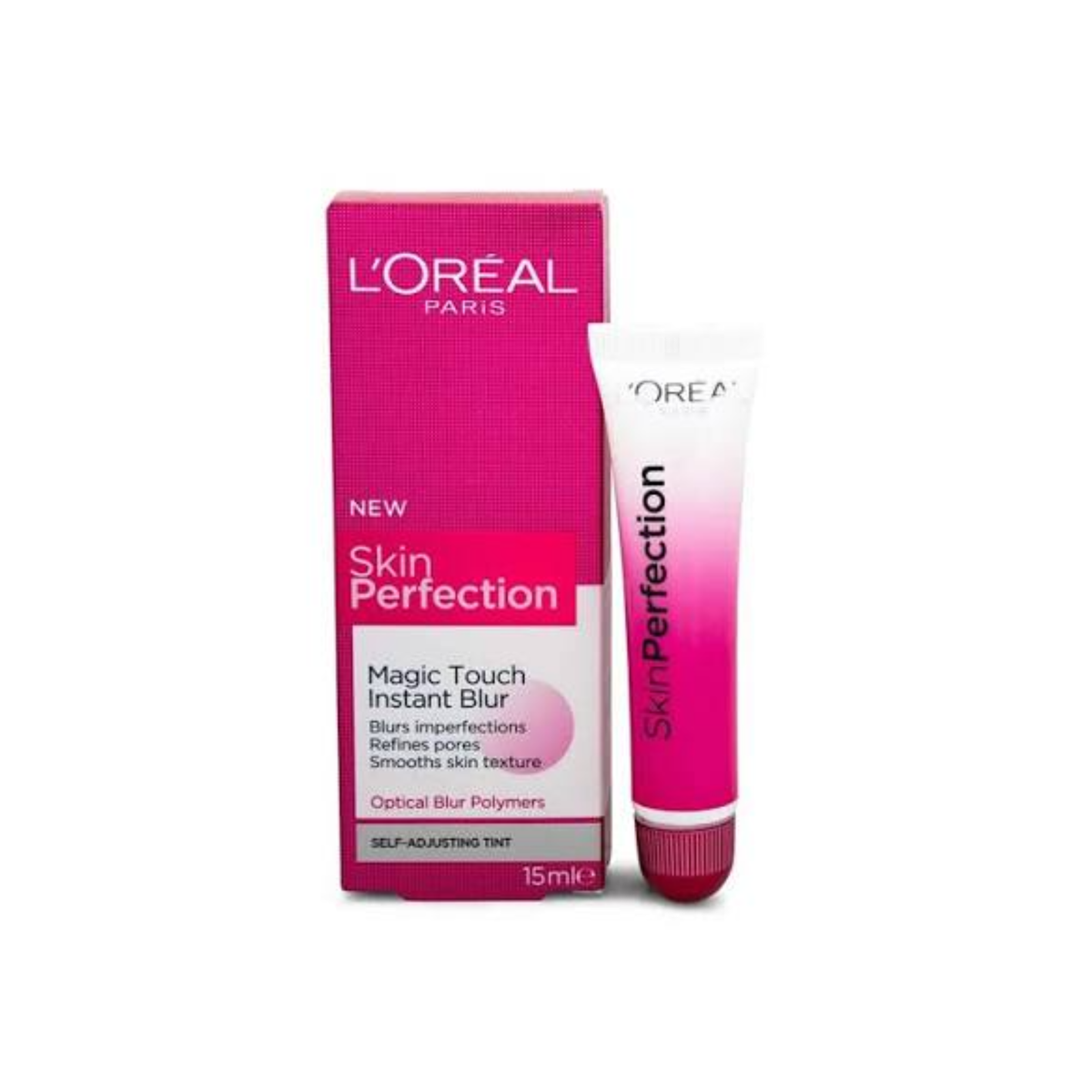 Loreal Skin Perfection Blur Light
