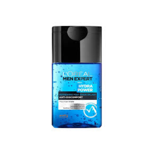 Loreal Men Expert Hydra Power After Shave Gel