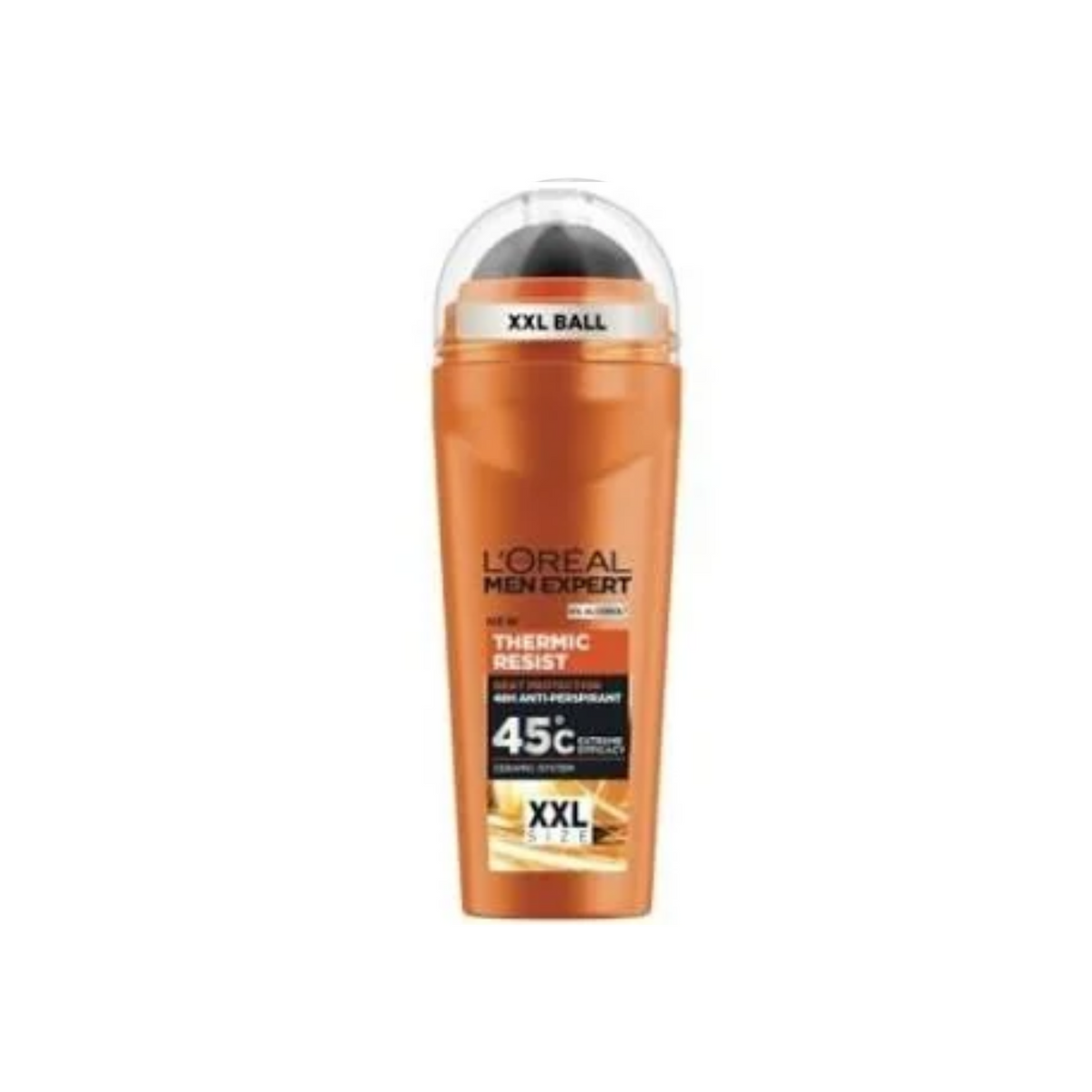 Loreal men exp thermic resist deodorant 100ml