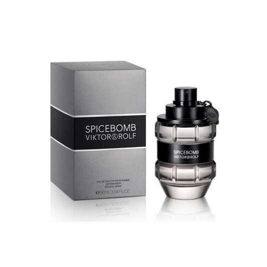 Victor & Rolf Spice Bomb EDT 90ml
