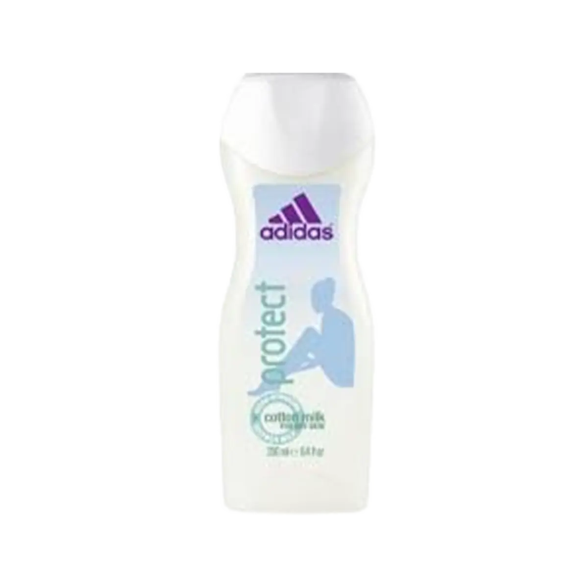 Adidas Women Shower Gel Protect 250Ml