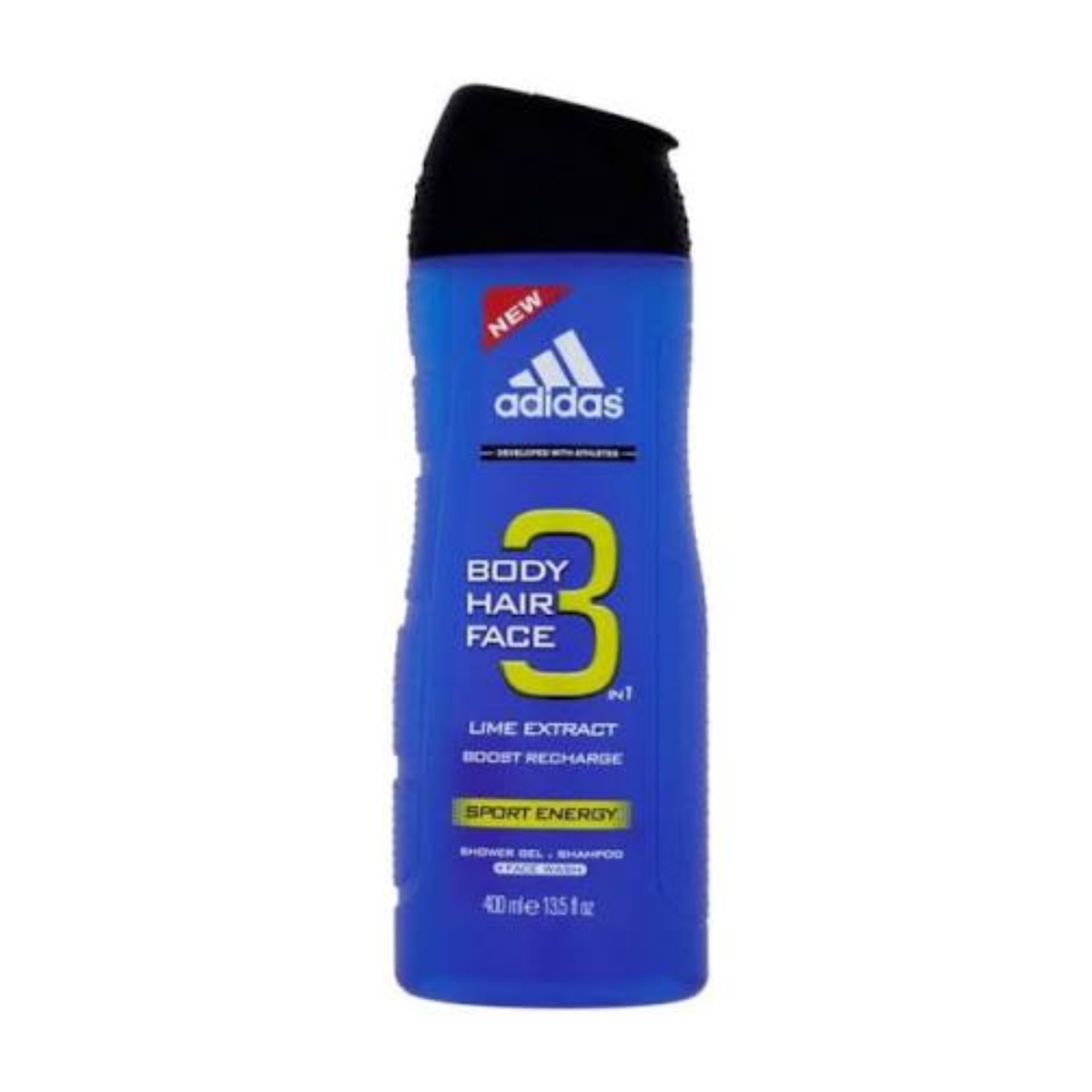 Adidas Sport Energy by Adidas, 13.5 oz 3 in 1