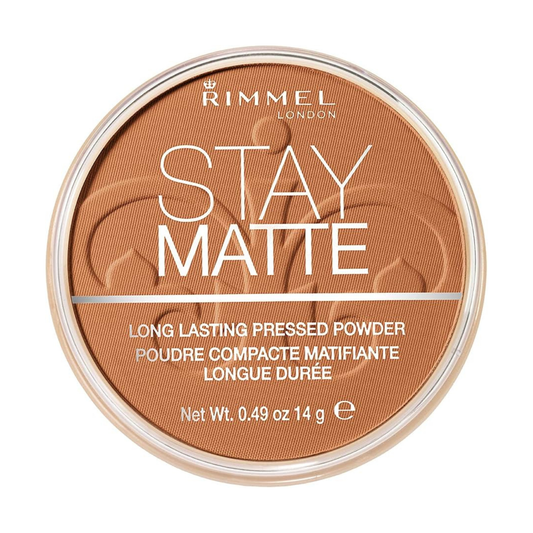RIM STAY MAT RG PRESSED PWD 16 IV 040-HONEY