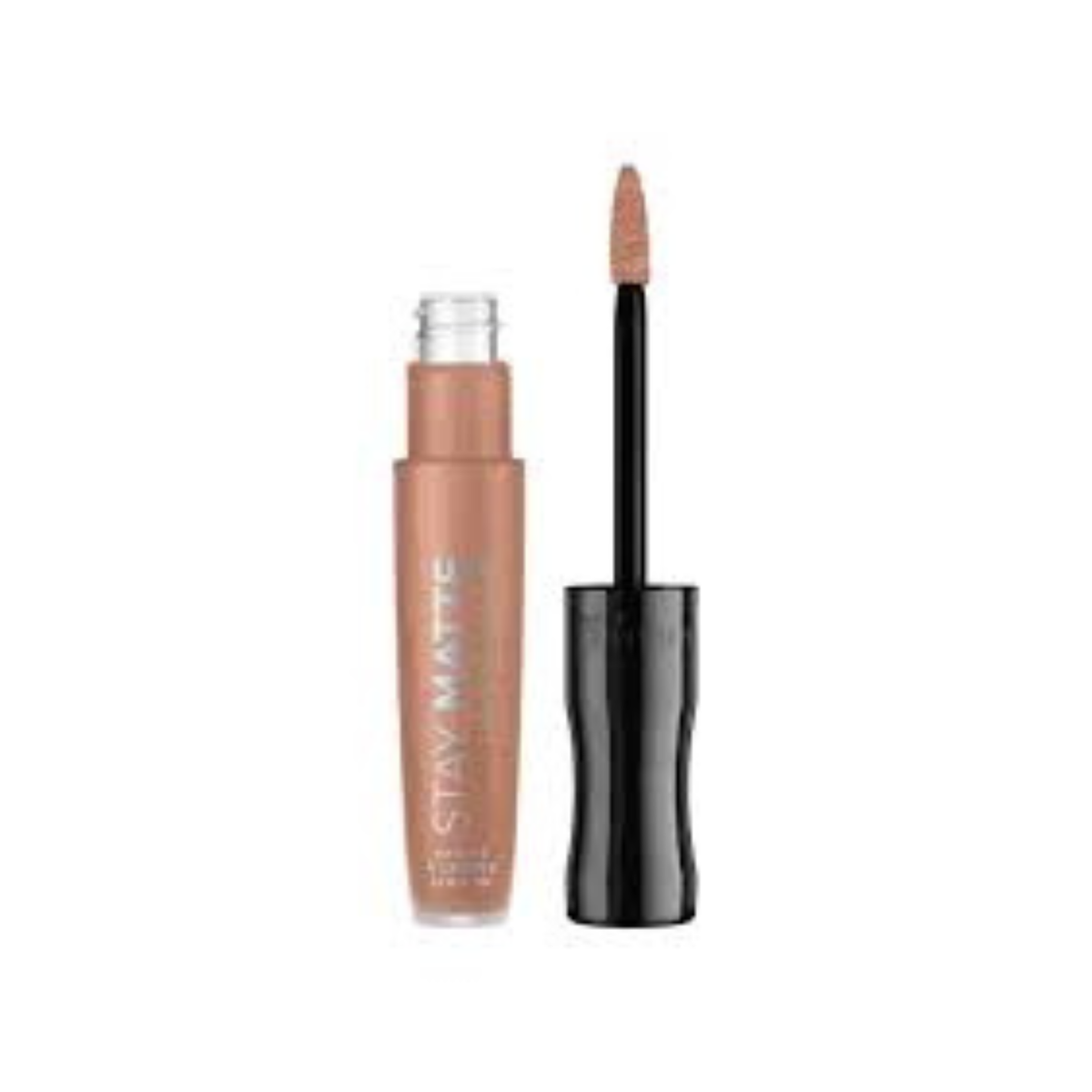 Rimmel Stay Matte Liquid Lip Colour Lattee 710