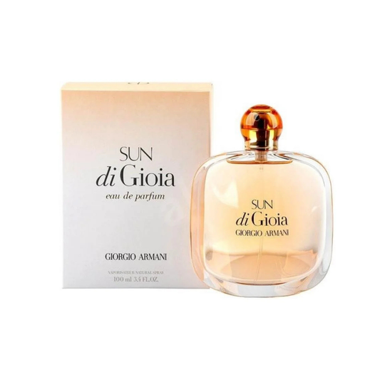 Giorgio Armani Sun Di Gioia Edp 50Ml