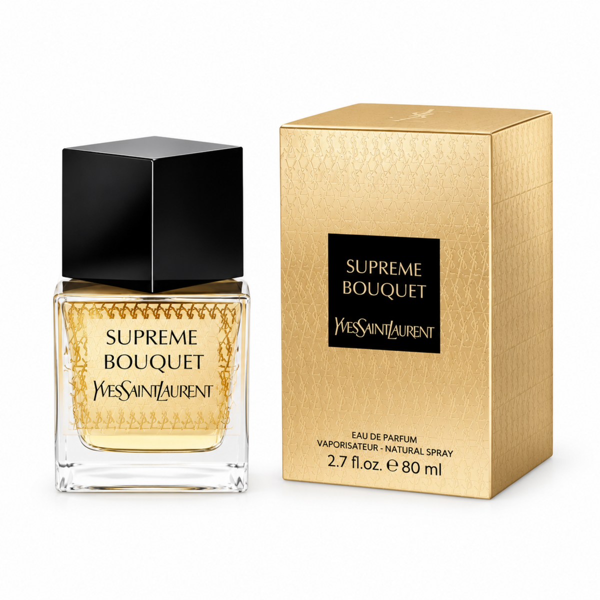 Yves Saint Laurent Supreme Bouquet Women EDP 80ml