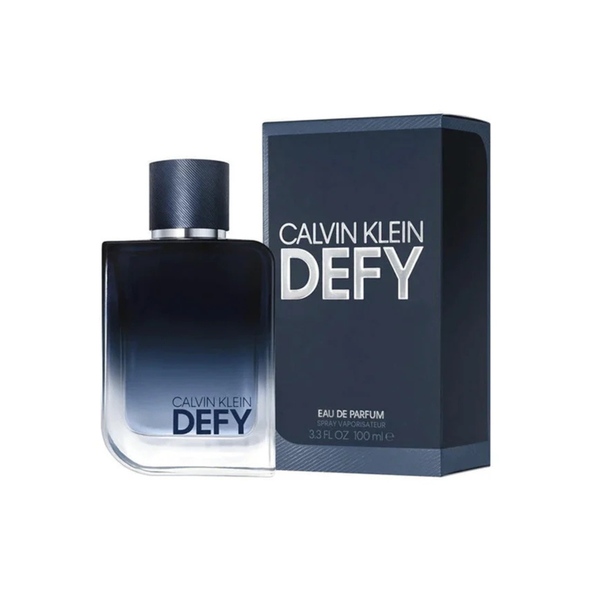 Calvin Klein Defy For Men EDP 100ml