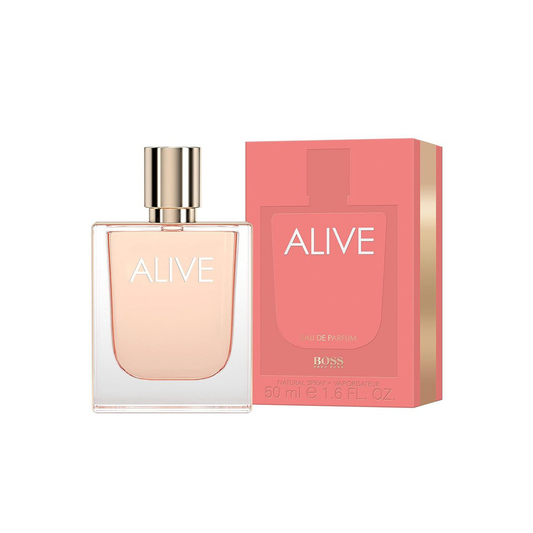 Hugo Boss Alive Edp 50ml