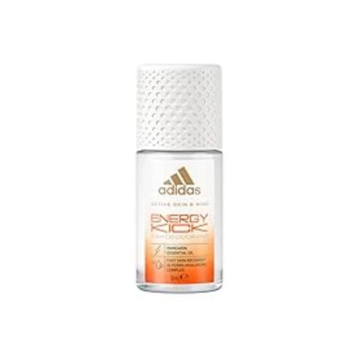 Adidas Energy Kick Roll On 50ml