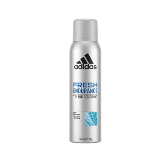 Adidas Fresh Endurance Ant-Perspirant Spray 150ml
