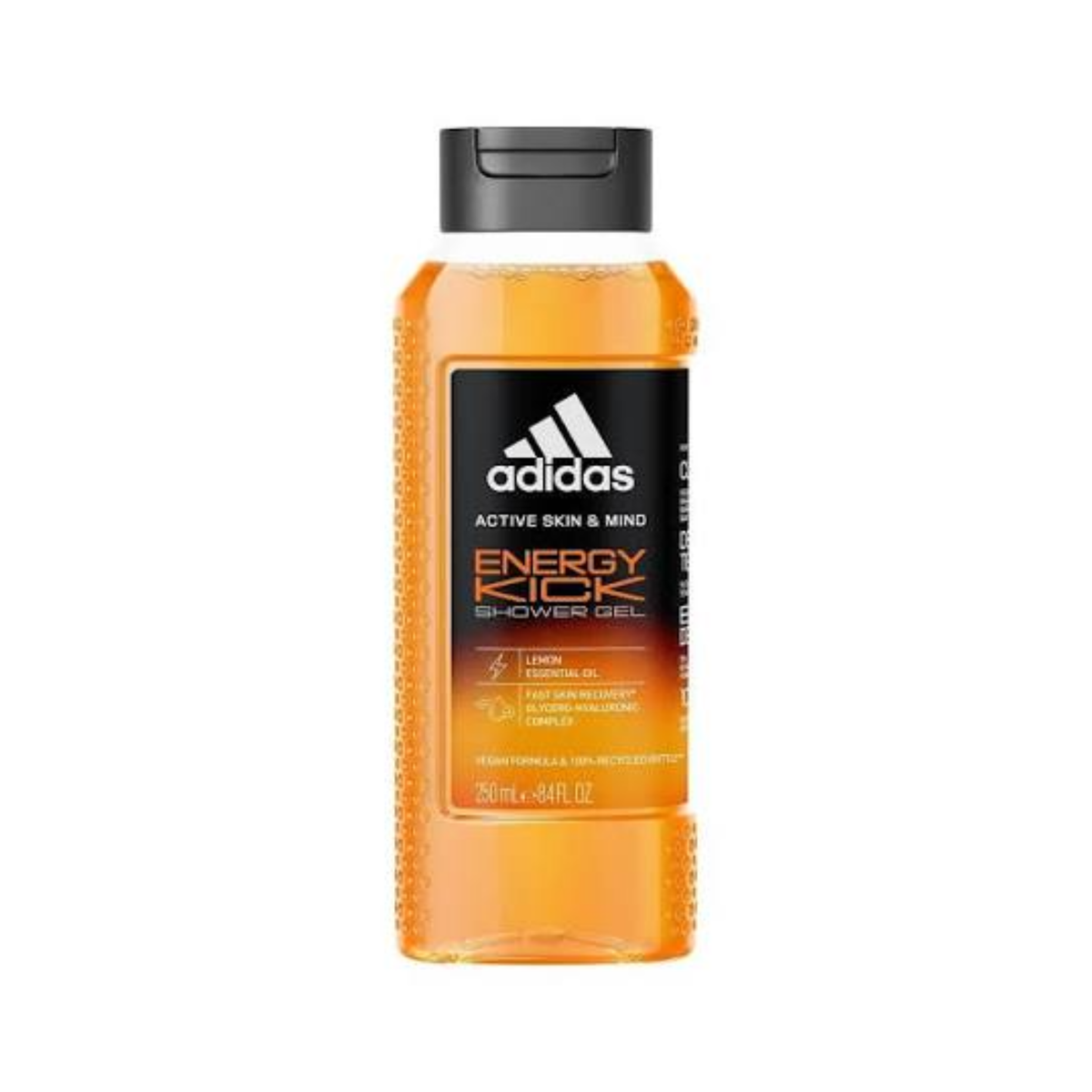 Adidas Energy Kick Shower Gel 400ml