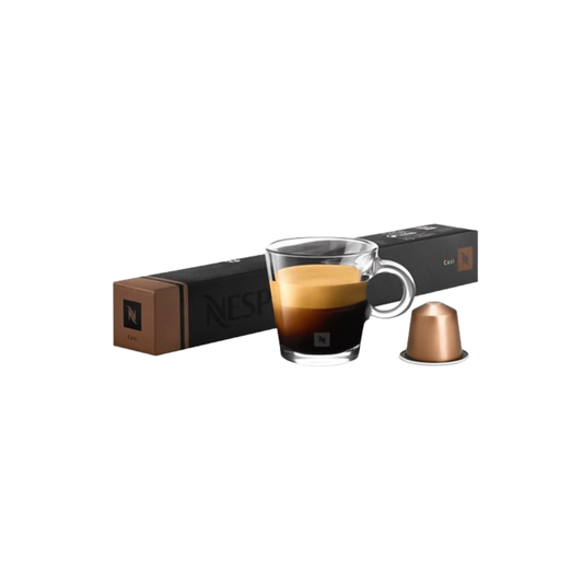 Nespresso Original Cosi 48g