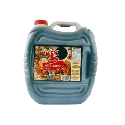 Key soya sauce 5ltr