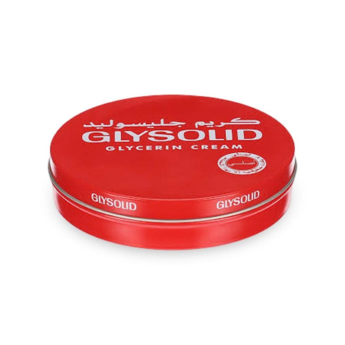 Glysolid Glysolid Glycerin Cream 125ml