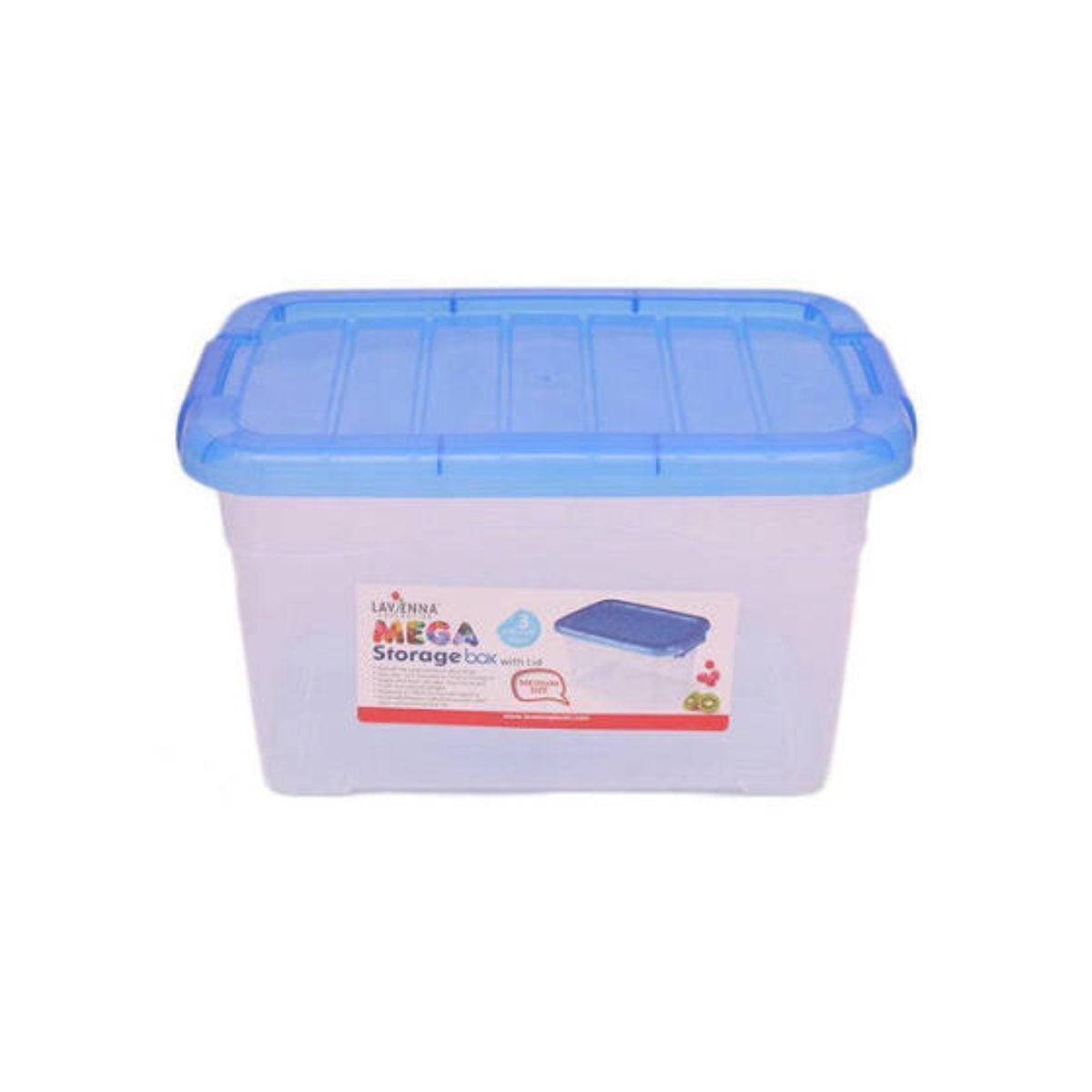 Lavienna Mega Storage Box Medium