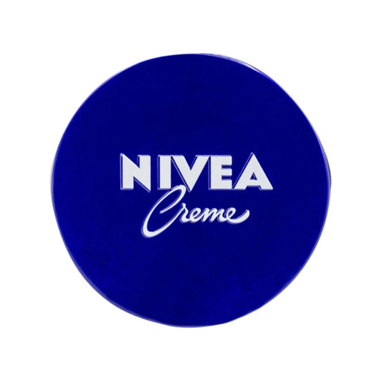 Nivea Face Cream Blue Tin 150ml